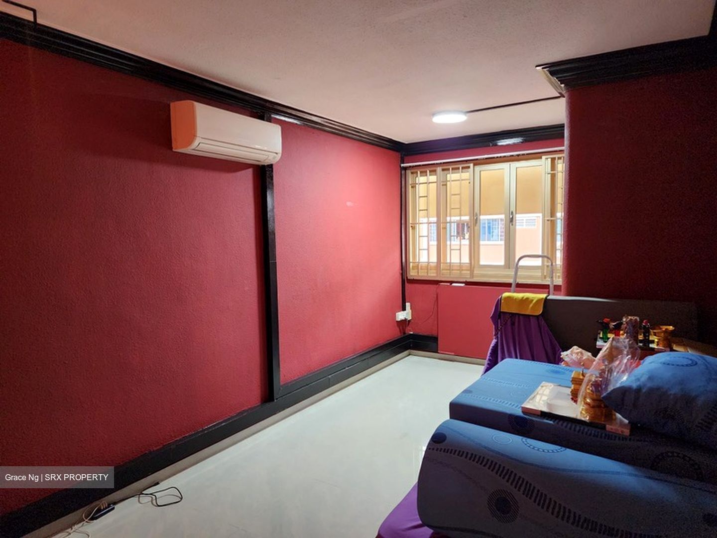 Blk 861 Tampines Parkview (Tampines), HDB 5 Rooms #521770321